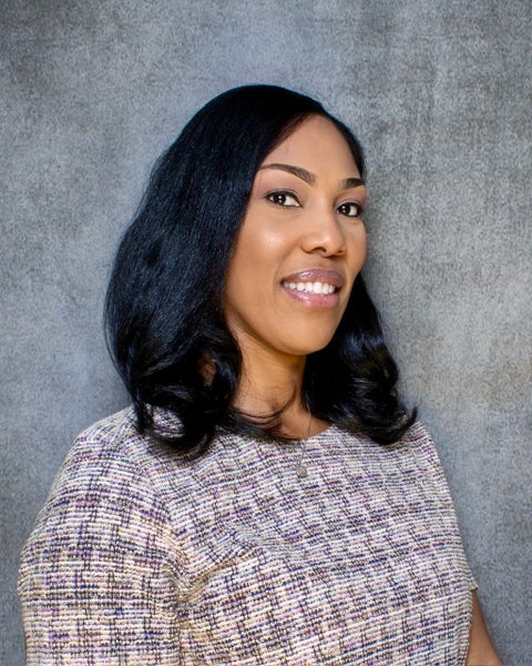 Roshonna Clark, Realtor 